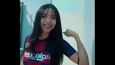 Puta zorra de tiktok 