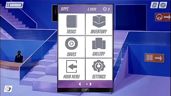 Nonton Overwatch Hentai thumbnail