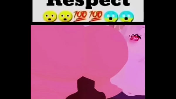 Negro me lo culean despu&eacute;s de el culiar en Roblox xD 