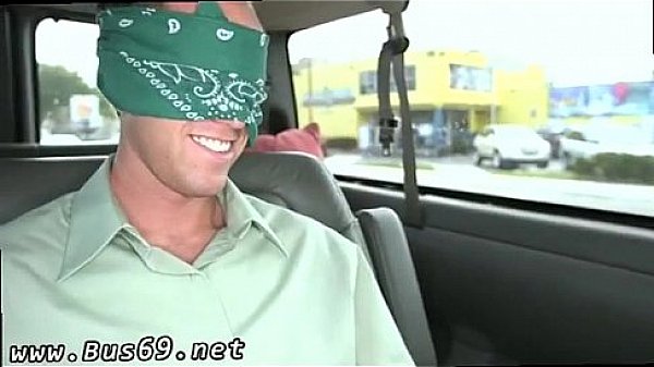 Thai Nude Male Gay Porn A Twist On The Baitbus! thumbnail