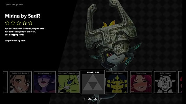 Nonton Midna Bysadr - Bbdm thumbnail