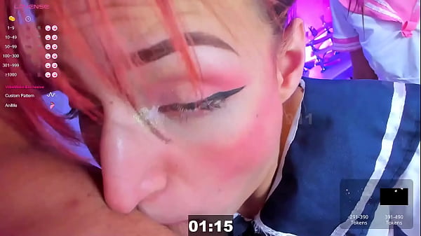 Play MP4 - Sailor girls giving blowjobs to a foreigner