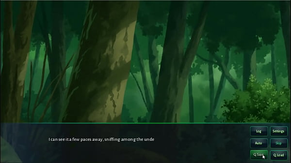 Sakura fg #3 searching for grub 