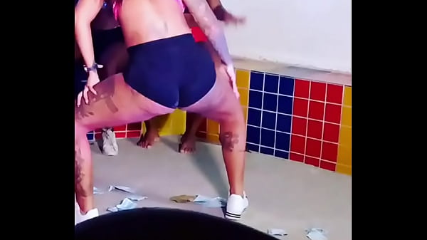 De recife para o mundo com seu cuz&atilde;o 