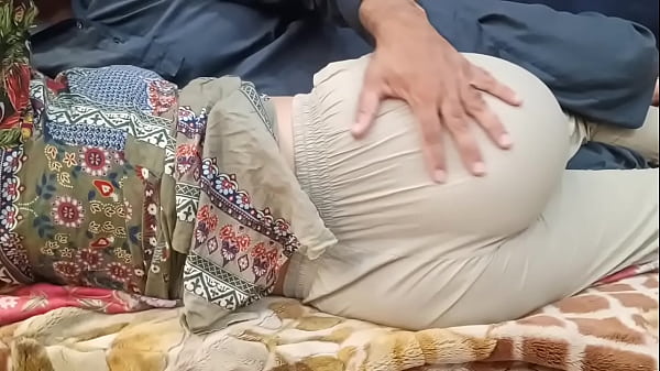 Sofa couch shared with my own stepmom