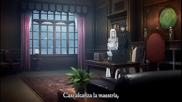 Fate ZeroCapitulo 1 Sub_Esp