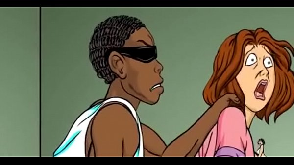 Big Black Cock Fucks_A babe usporncomics space