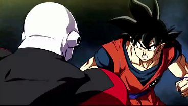 Nonton Goku Usa El Ultra Instinto thumbnail