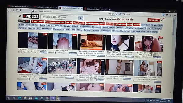 Video x&aacute_c minh