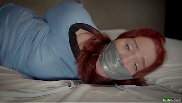 Cute Young Girl Next Door Trained By Her Commanding Officer Ep 4 thumbnail