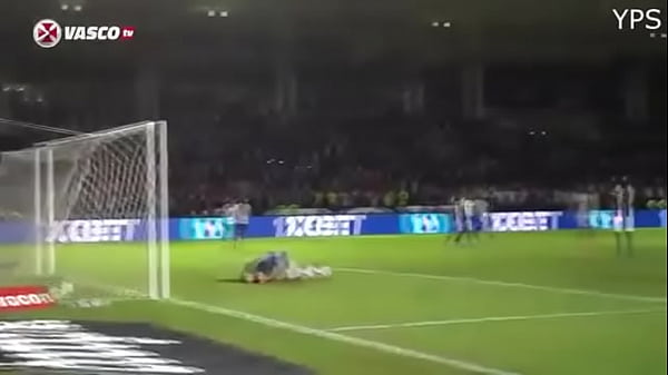 Hojetem goldo Ribamar