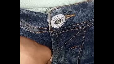 Pa&ntilde;al casero orinado y d&iacute;a de deliciosos orgasmos 