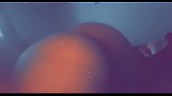 Slow twerking for black dick