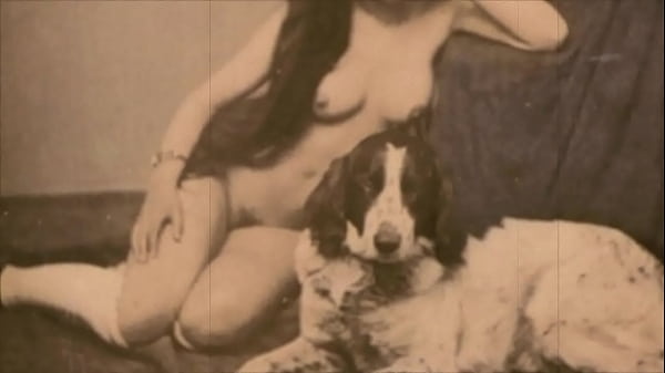 Play MP4 - Dark Lantern Entertainment presents from My Secret Life&comma; The Erotic Confessions of a Victorian English Gentleman