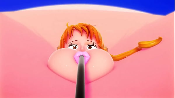 Grande infla&ccedil;&atilde;o de Nami 