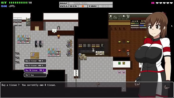 Flash Cycle Hentai thumbnail