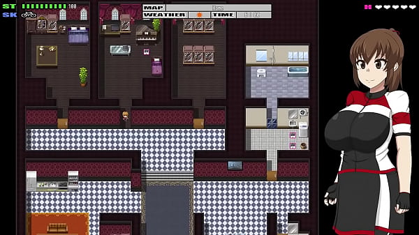 Nonton Flash Cycle Hentai thumbnail