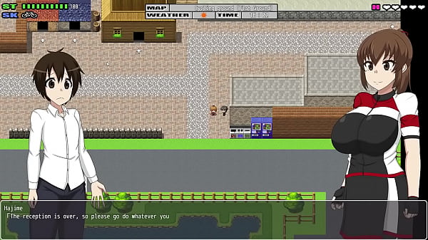 Play MP4 - Flash Cycling Ride 2 004