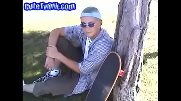 Straight Skaterboy Solo 