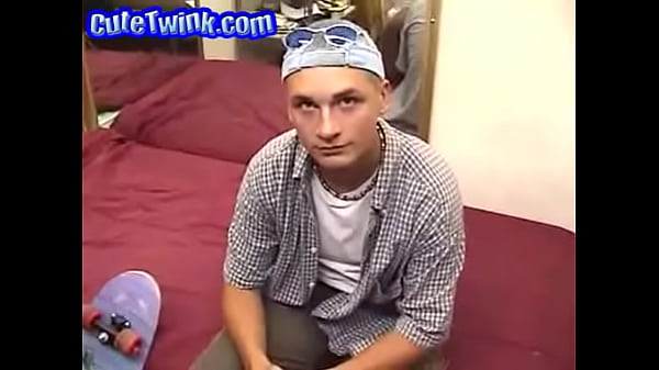 Straight Skaterboy Solo