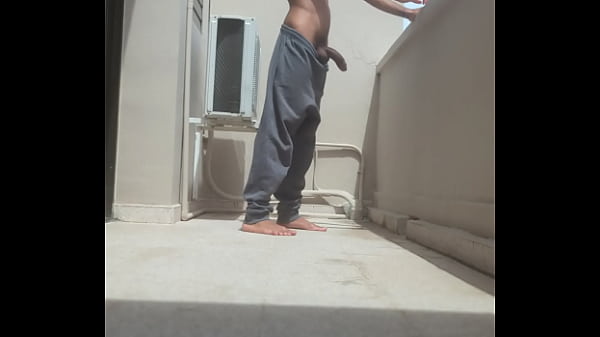 Thetitusbull letting the neighbors wife watch his bbc hangout