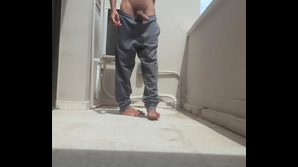 Thetitusbull letting the neighbors wife watch his bbc hangout 