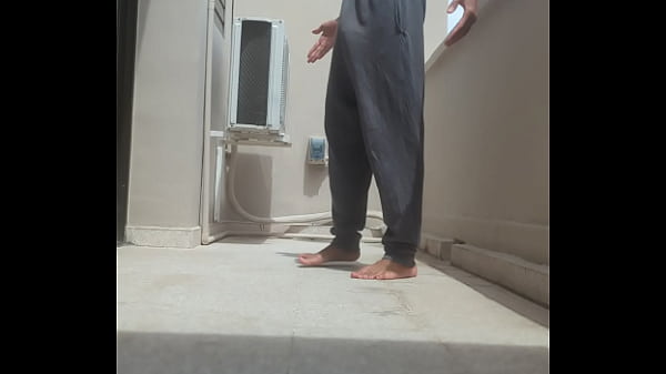 Thetitusbull letting the neighbors wife watch his bbc hangout