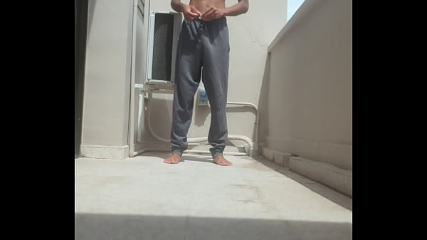 Thetitusbull letting the neighbors wife watch his bbc hangout