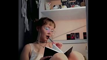 Awkward Home Masturbation thumbnail