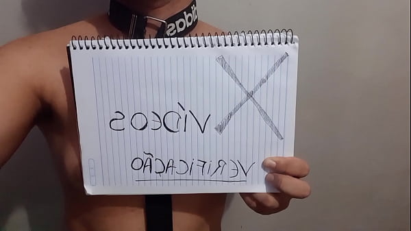 Verifica&ccedil;&atilde;o Da Cadelinha, De Coleira. thumbnail