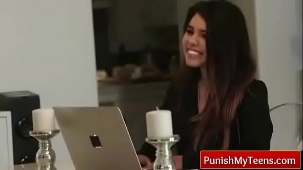 Punish Teens Extreme Hardcore Sex from 09