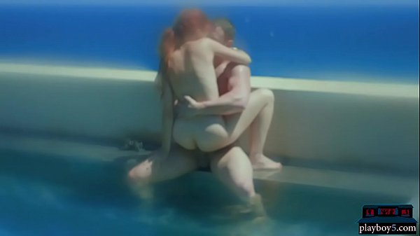 Romance novel writer_redhead_MILF gets carried away