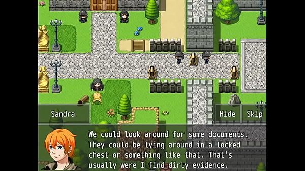 18H RPG Games Renryuu Ascension Eng 80