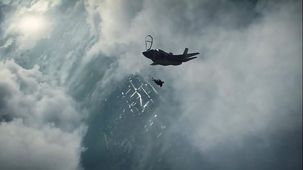 Battlefield 2042 rendezook very hot