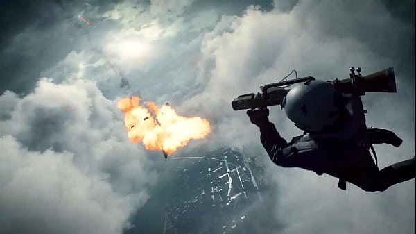 Battlefield 2042 rendezook very hot 