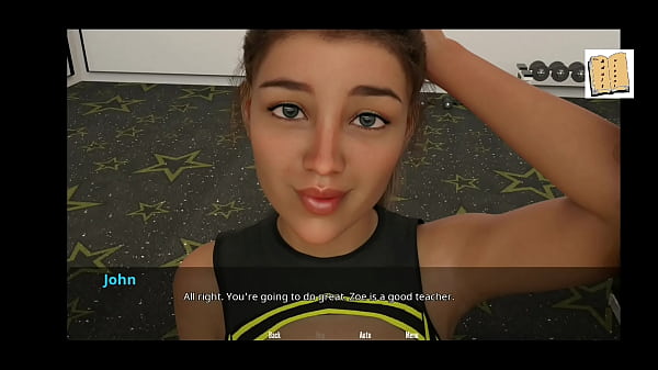 WVM 79 Jamie Is Worried About Liz