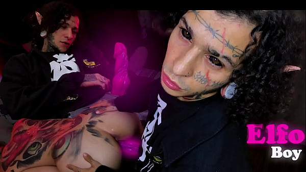 The_good thing about being_a demon_is that_you can_fuck anyt