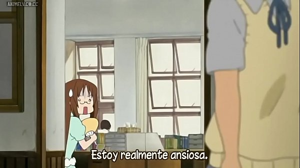 Nonton K-on - 10 thumbnail