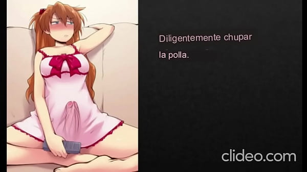 FayGrey_Atrapadoy vinculado porAsuka Langley Joi Cei ClothedSex Sissification_AnalTrainer Femdom