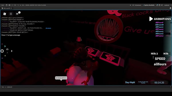 Nonton Roblox Lesbians Fuck thumbnail