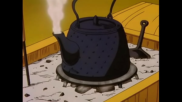 Power stone dublado ep2