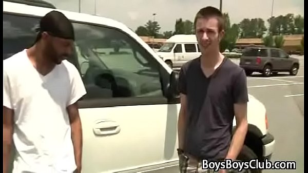 White Sexy Teen Gay Boy Suck BBC And Rub It Hard 04 