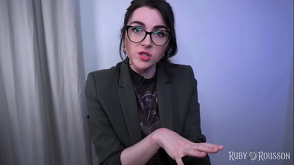 Play MP4 - Cum Swallowing Edging Therapy&colon; A Topless Session