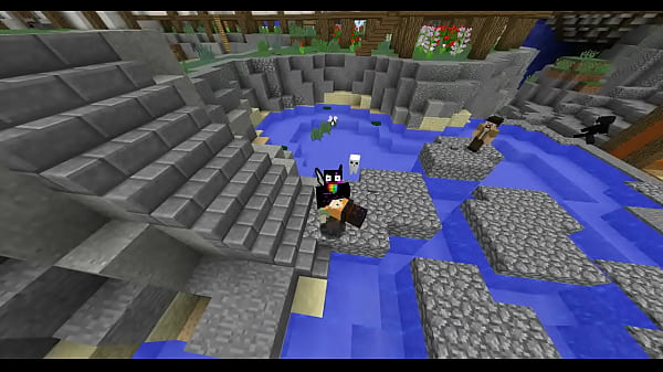 Тупая сука сосет хуй нигеру thumbnail