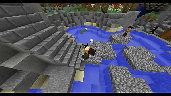 Тупую сучку ебет черный негр