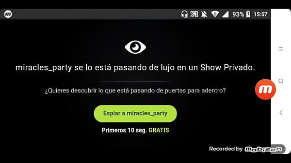 Nonton En Esta Ocasion Una Belleza thumbnail