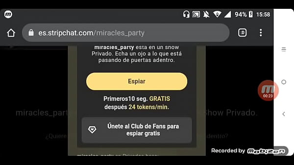 En esta ocasion una belleza 