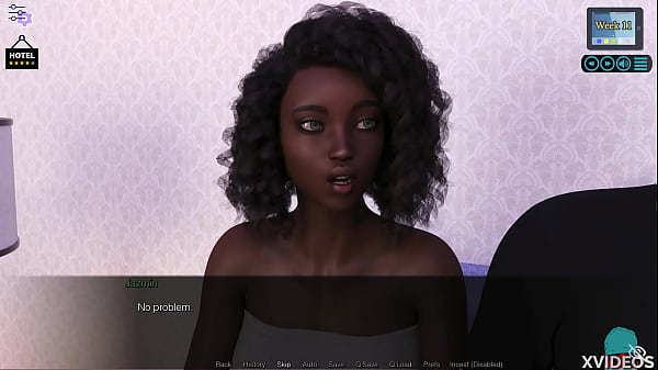 Sunshine Love Ep. 459 &ndash; Visual Novel Gameplay [hd] thumbnail