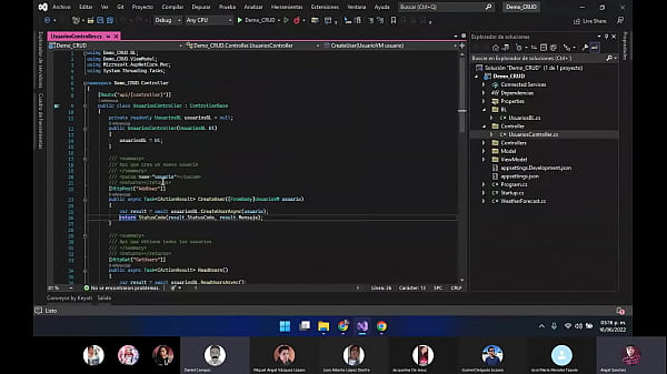 Programando desde cero 