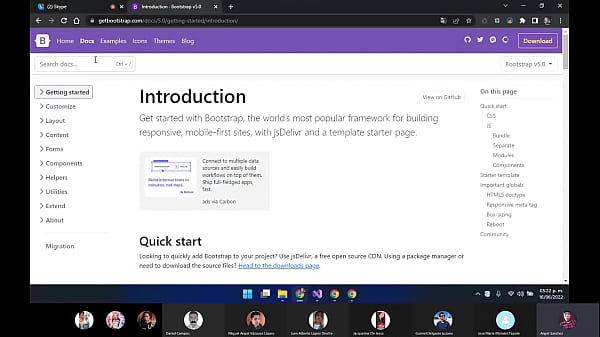 Programando desde cero